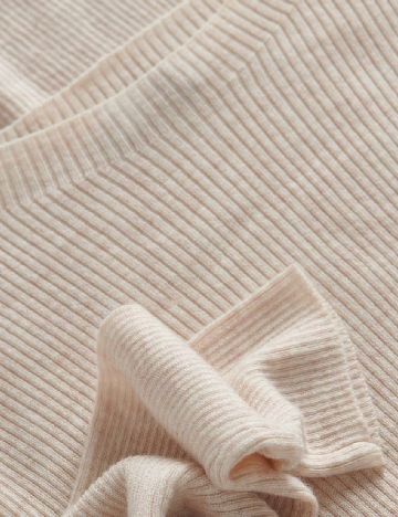 Bluza Reserved, crem