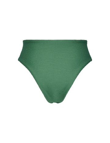 Chilot de  baie Pieces, verde