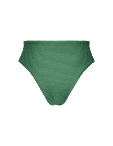 Chilot de baie Pieces, verde