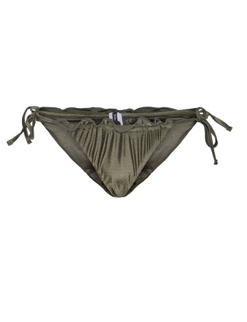 Chilot de  baie Pieces, verde