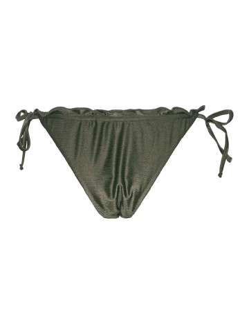 Chilot de  baie Pieces, verde