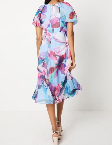 Rochie medie Coast, albastru