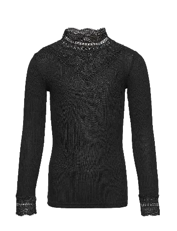 Bluza Name It, negru