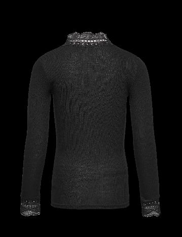 Bluza Name It, negru
