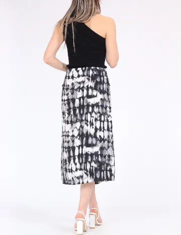 Fusta Vero Moda, negru