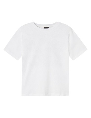 Tricou LMTD, alb