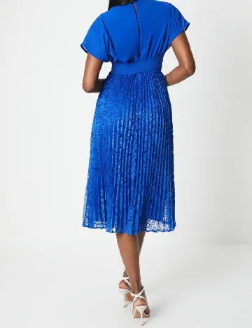 Rochie medie Coast, albastru