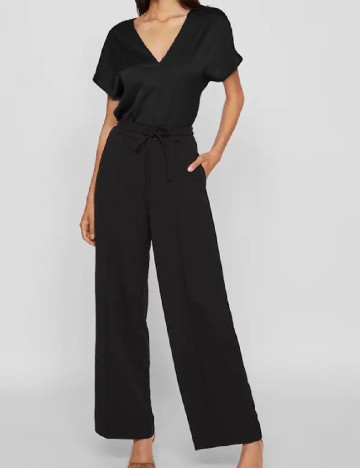 Bluza Only, negru