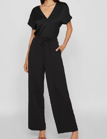 Bluza Only, negru