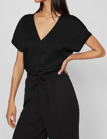 Bluza Only, negru