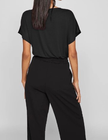 Bluza Only, negru