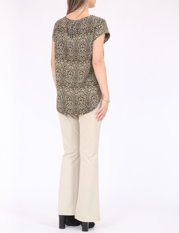 Bluza Only, negru