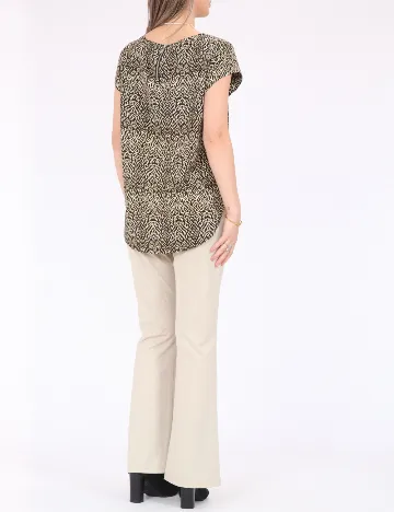 Bluza Only, negru