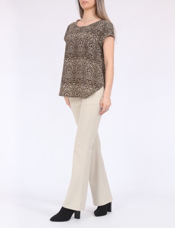 Bluza Only, negru
