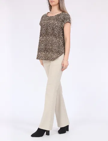 Bluza Only, negru