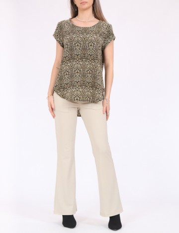 Bluza Only, negru