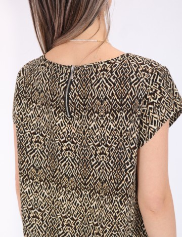 Bluza Only, negru