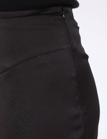 Fusta Vero Moda, negru