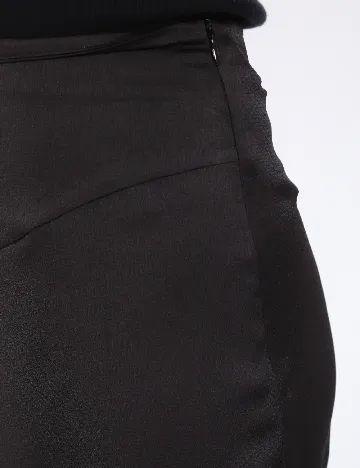 Fusta Vero Moda, negru