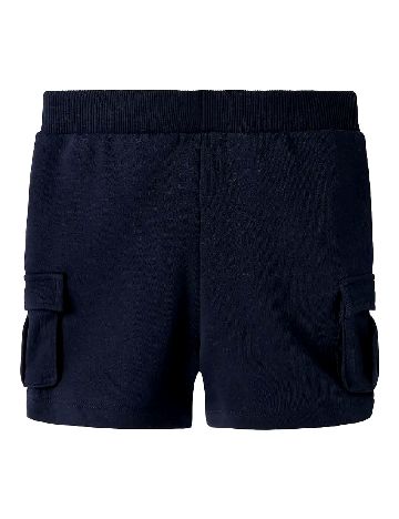 Pantaloni scurti Name It, bleumarin