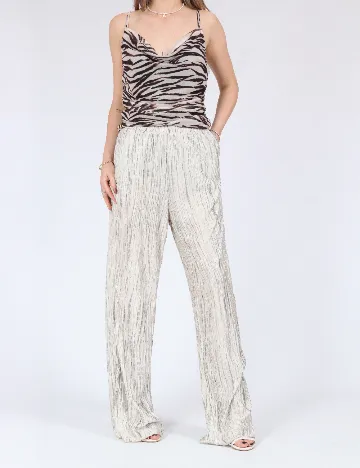 Maiou Only, animal print