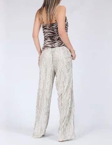 Maiou Only, animal print