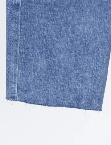 Pantaloni scurti Kids Only, albastru