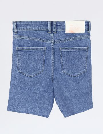 Pantaloni scurti Kids Only, albastru