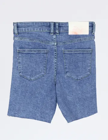 Pantaloni scurti Kids Only, albastru