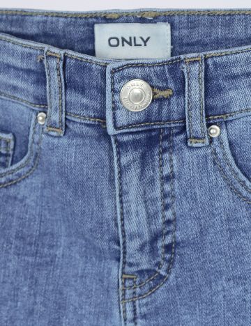 Pantaloni scurti Kids Only, albastru