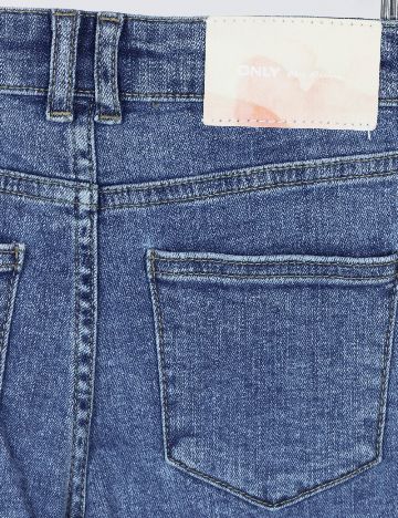 Pantaloni scurti Kids Only, albastru