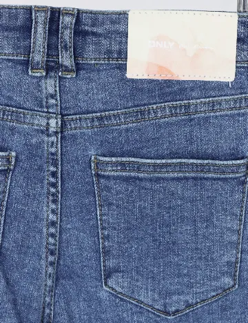 Pantaloni scurti Kids Only, albastru