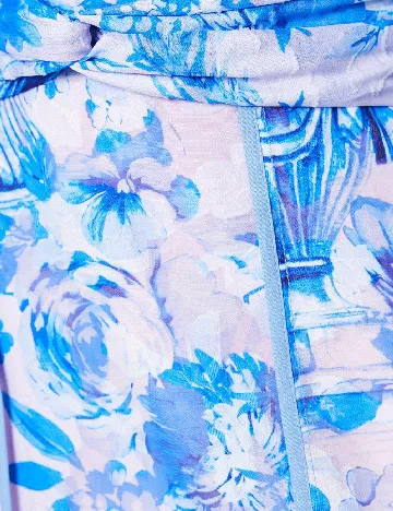 Rochie medie Coast, albastru