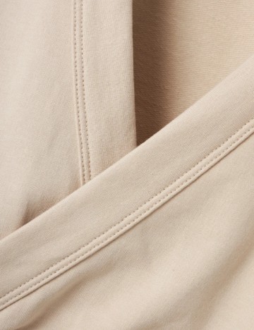 Bluza Name It, crem