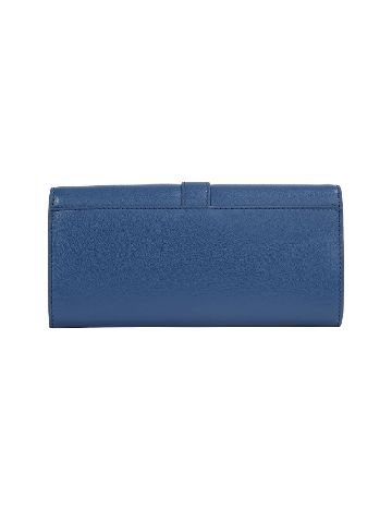 Portofel Tommy Hilfiger, bleumarin