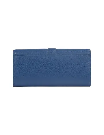 Portofel Tommy Hilfiger, bleumarin