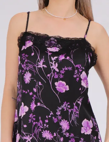 Rochie scurta Vero Moda, negru