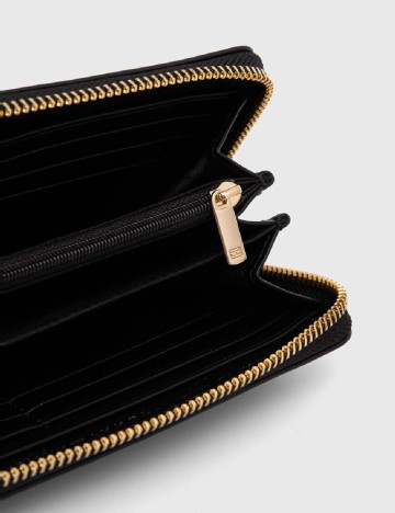 Portofel Tommy Hilfiger, negru