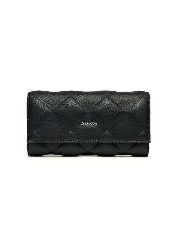 Portofel Calvin Klein, negru