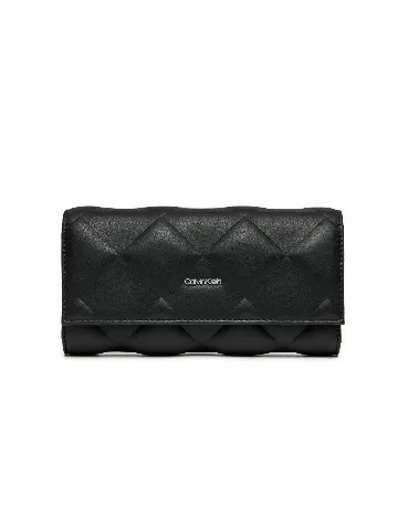 Portofel Calvin Klein, negru