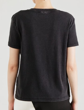 Tricou Vero Moda, negru