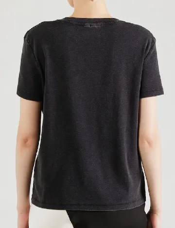 Tricou Vero Moda, negru