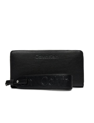 Portofel Calvin Klein, negru