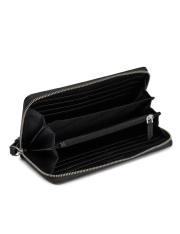 Portofel Calvin Klein, negru