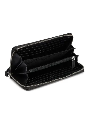 Portofel Calvin Klein, negru