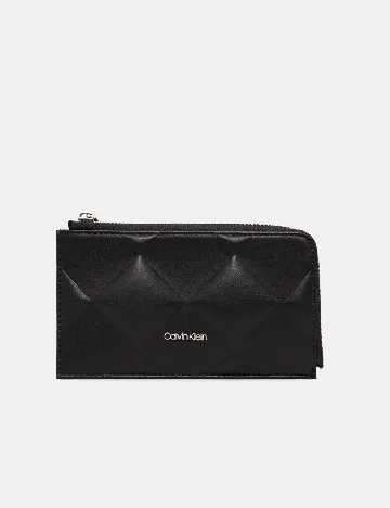 Portofel Calvin Klein, negru