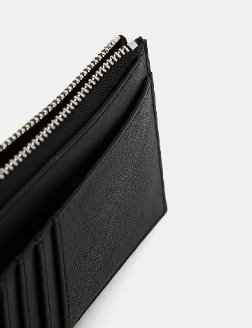Portofel Calvin Klein, negru