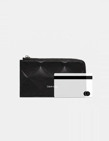 Portofel Calvin Klein, negru