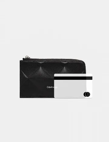 Portofel Calvin Klein, negru
