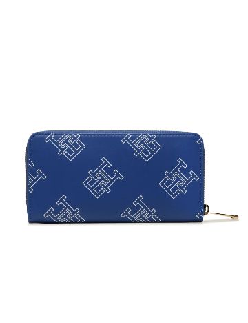 Portofel Tommy Hilfiger, albastru